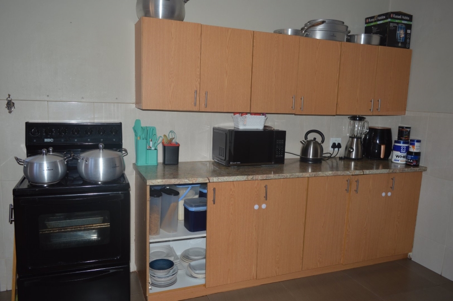 3 Bedroom Property for Sale in La Hoff North West